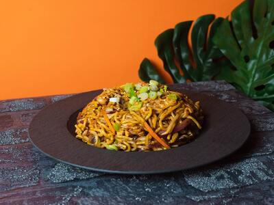 Yakisoba