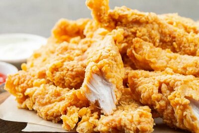 Chicken Tenders