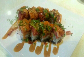 25. Super Tiger Roll