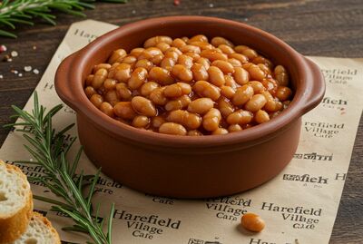 Beans