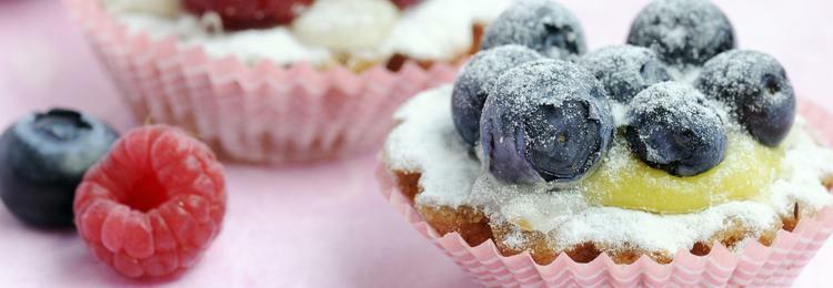 Desserts