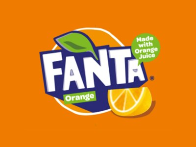 Fanta Orange
