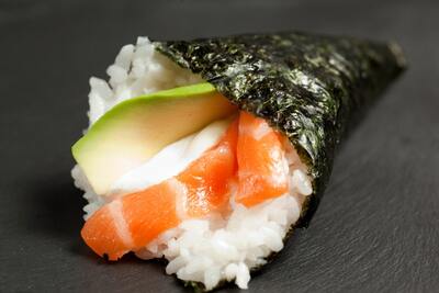 Temaki Shake