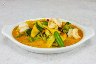 Panang Curry