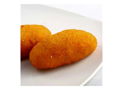 Croqueta de Jamón