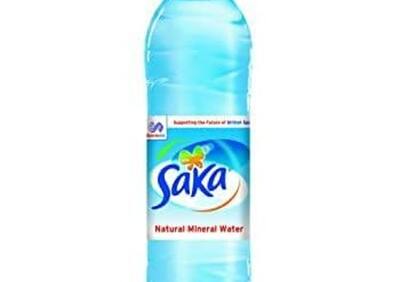 Water 500ml