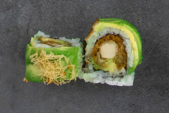 Hawaii Roll