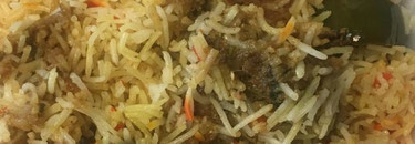 Desi Kitchen