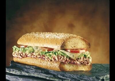 Tuna Sub
