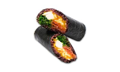 Sushi Burrito 壽司卷