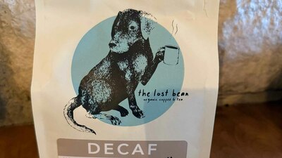 Decaf Blend