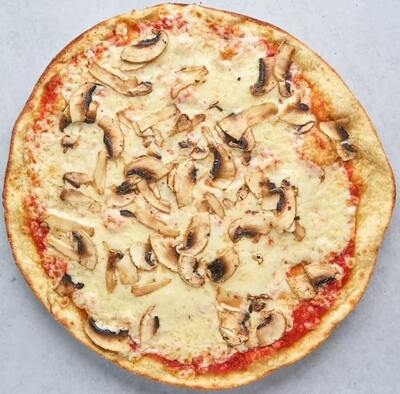 Pizza Funghi