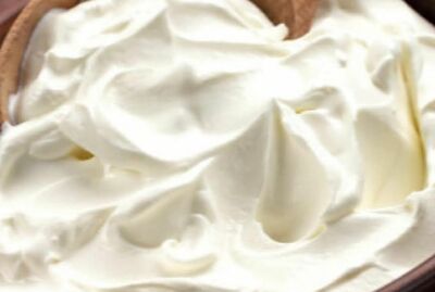 Sour Cream