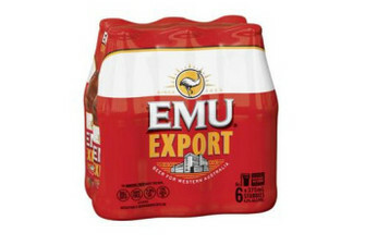 Emu Export Range
