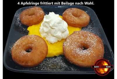 Apfelringe
