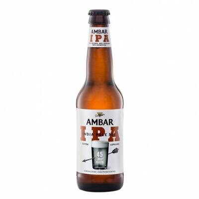 1/3 AMBAR IPA