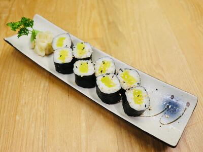 Oshinko Roll (V)