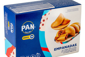 Empanada Carne