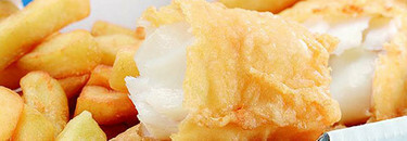 Fish & Chips