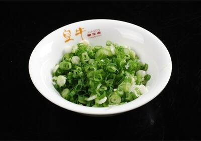 葱花 / Chopped Green Onion