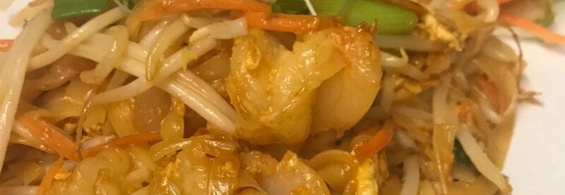 Stir Fried