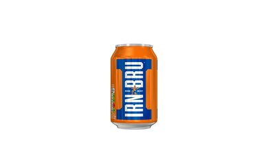 Irn bru