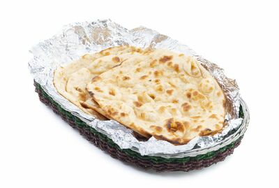NAN (flat bread)