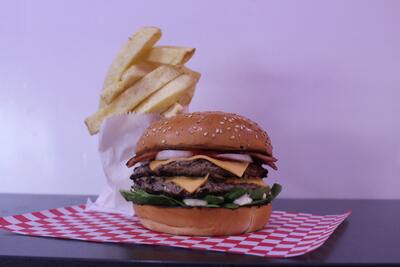 Thursday Special