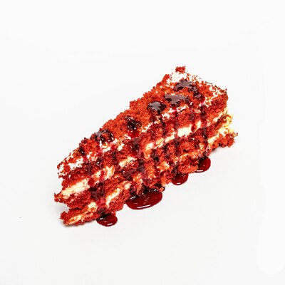 Tarta Red Velvet