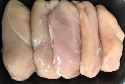 Chicken Breast