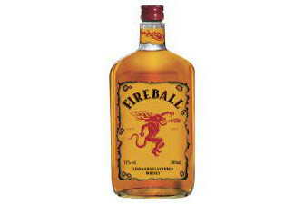 Fireball