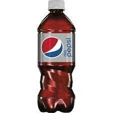 Diet Pepsi