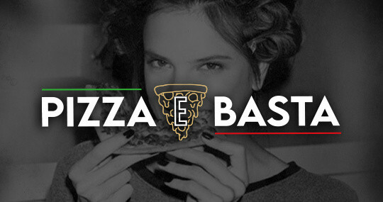 PIZZA E BASTA Jurbise