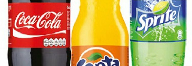 Water & Soft Drink