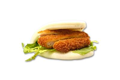 Bao Bun, 1 pc