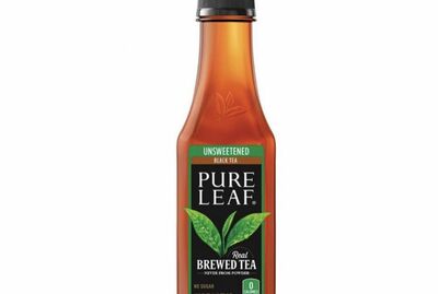 UNSWEET TEA