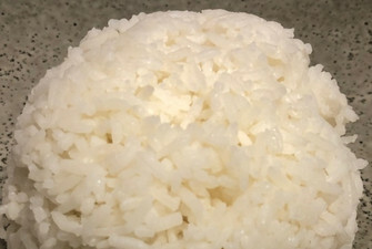 Jasmine Rice