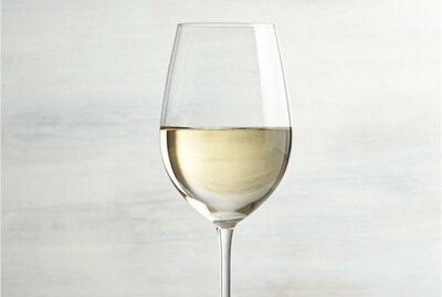 "Glass" of Folonari - Pinot Grigio - Italy
