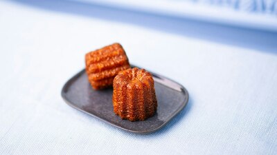 Canelé bordelais* - à l'unité