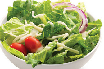 Side Salad