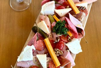 Planche Mixte