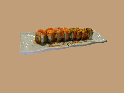 California Ebi