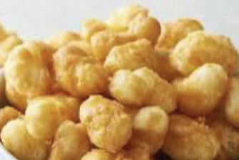 **NEW** Golden Nuggets