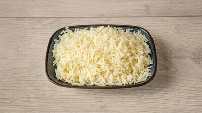 Plain Rice