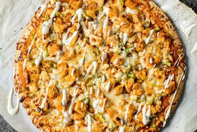 Chicken Hot