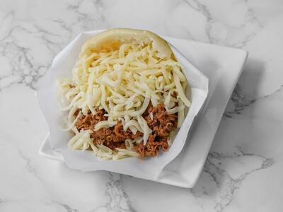 Arepa Pelua