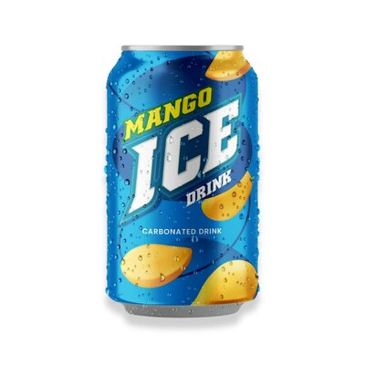 ICE Mango 330ml