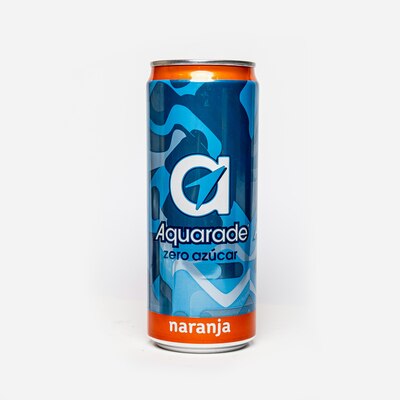 Aquarade Naranja