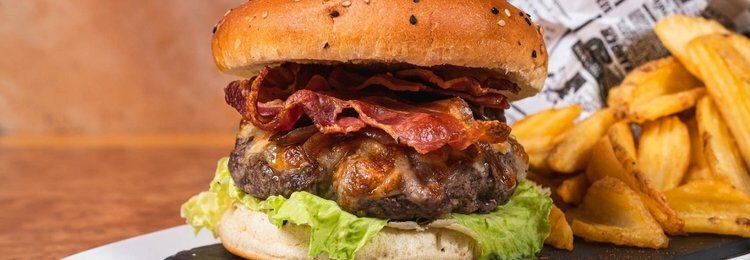 Burgers