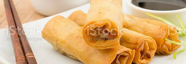 Appetizers